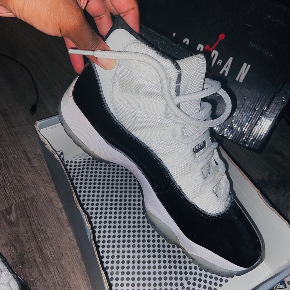Jordans